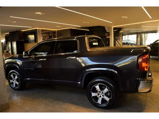 RAM-RAMPAGE-2.0 TURBO DIESEL LARAMIE 4X4 AUTOMÁTICO RAM-RAMPAGE-2024