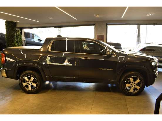 RAM-RAMPAGE-2.0 TURBO DIESEL LARAMIE 4X4 AUTOMÁTICO RAM-RAMPAGE-2024