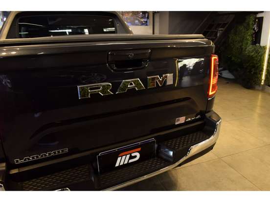 RAM-RAMPAGE-2024