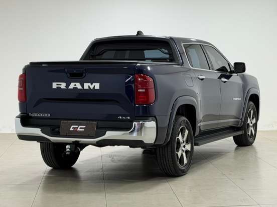 RAM-RAMPAGE-2024