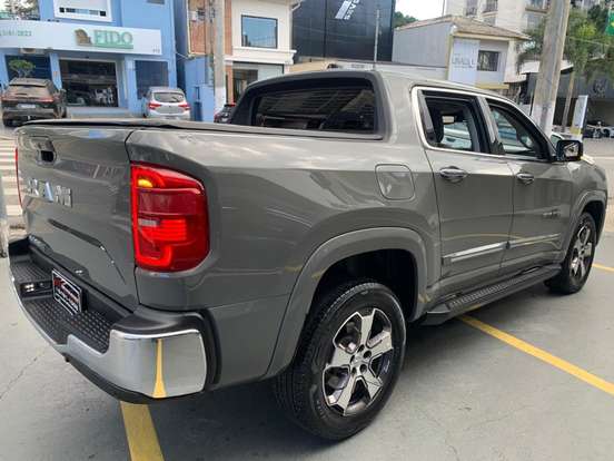 RAM-RAMPAGE-2.0 TURBO DIESEL LARAMIE 4X4 AUTOMÁTICO RAM-RAMPAGE-2023
