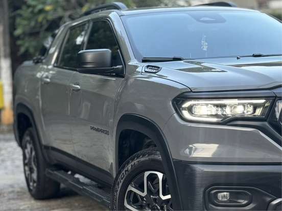 RAM-RAMPAGE-2.0 TURBO DIESEL REBEL 4X4 AUTOMÁTICO RAM-RAMPAGE-2023