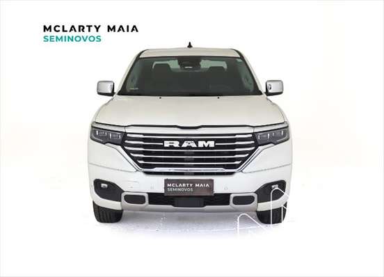 RAM-RAMPAGE-2023