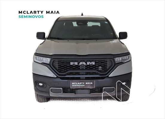 RAM-RAMPAGE-2024
