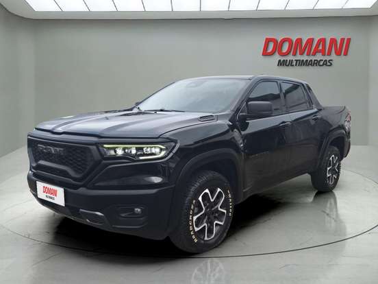 RAM-RAMPAGE-2023