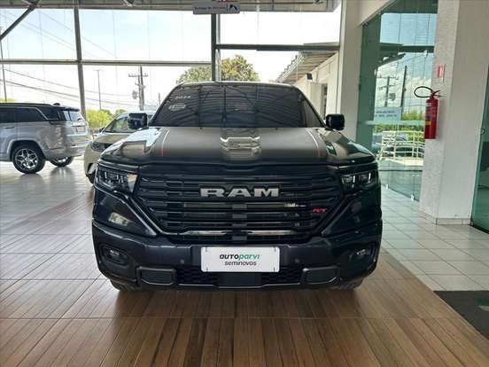 RAM-RAMPAGE-2024