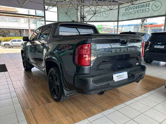 RAM-RAMPAGE-2.0 TURBO DIESEL REBEL 4X4 AUTOMÁTICO RAM-RAMPAGE-2024