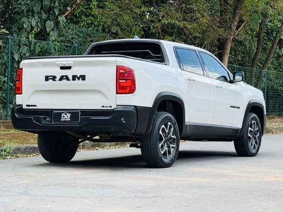 RAM-RAMPAGE-2023