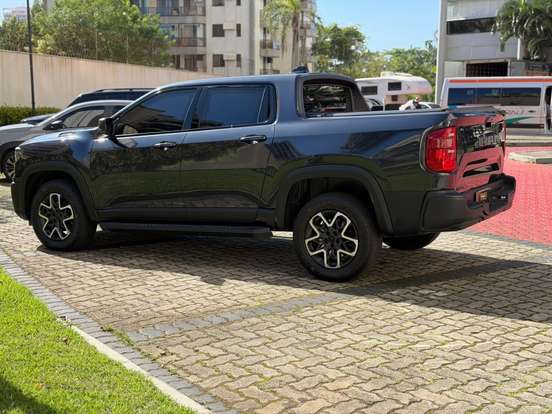 RAM-RAMPAGE-2.0 TURBO DIESEL REBEL 4X4 AUTOMÁTICO RAM-RAMPAGE-2023