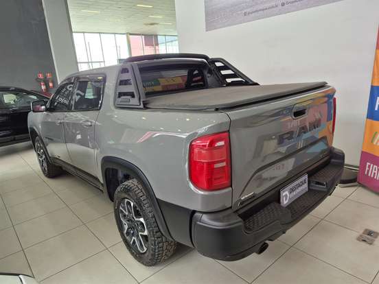 RAM-RAMPAGE-2.0 TURBO DIESEL REBEL 4X4 AUTOMÁTICO RAM-RAMPAGE-2023
