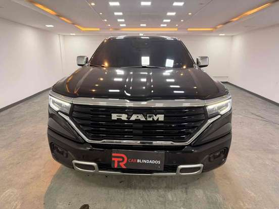 RAM-RAMPAGE-2.2 TURBO DIESEL BIG HORN 4X4 AUTOMÁTICO RAM-RAMPAGE-2026