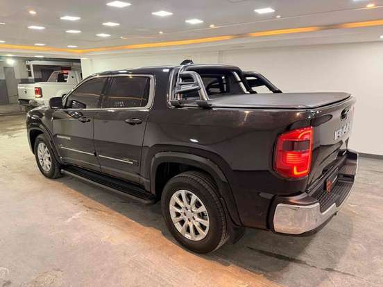 RAM-RAMPAGE-2.2 TURBO DIESEL BIG HORN 4X4 AUTOMÁTICO RAM-RAMPAGE-2026