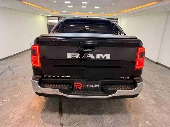 RAM-RAMPAGE-2026
