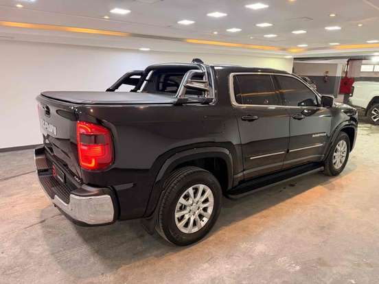 RAM-RAMPAGE-2.2 TURBO DIESEL BIG HORN 4X4 AUTOMÁTICO RAM-RAMPAGE-2026