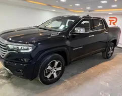 RAM RAMPAGE 2.2 TURBO DIESEL LARAMIE 4X4 AUTOMÁTICO RAM RAMPAGE 2.2 TURBO DIESEL LARAMIE 4X4 AUTOMÁTICO