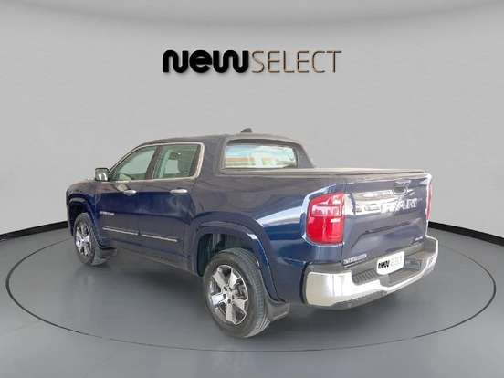 RAM-RAMPAGE-2.2 TURBO DIESEL LARAMIE 4X4 AUTOMÁTICO RAM-RAMPAGE-2025