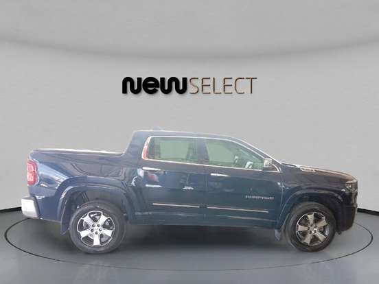 RAM-RAMPAGE-2.2 TURBO DIESEL LARAMIE 4X4 AUTOMÁTICO RAM-RAMPAGE-2025
