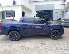 RAM RAMPAGE 2.2 TURBO DIESEL LARAMIE 4X4 AUTOMÁTICO RAM RAMPAGE 2.2 TURBO DIESEL LARAMIE 4X4 AUTOMÁTICO