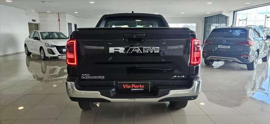RAM-RAMPAGE-2024