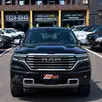 RAM RAMPAGE 2.2 TURBO DIESEL LARAMIE 4X4 AUTOMÁTICO RAM RAMPAGE 2.2 TURBO DIESEL LARAMIE 4X4 AUTOMÁTICO