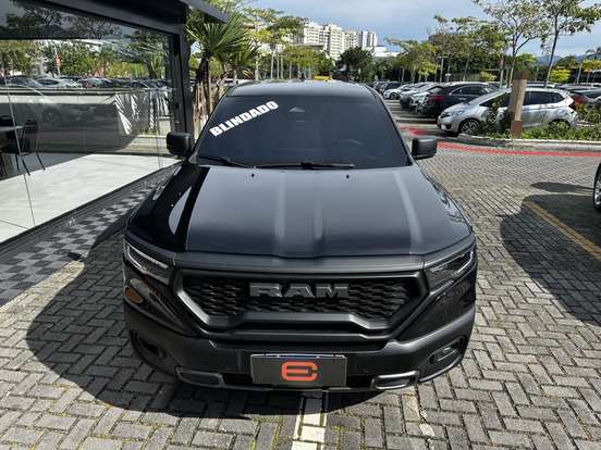 RAM-RAMPAGE-2025