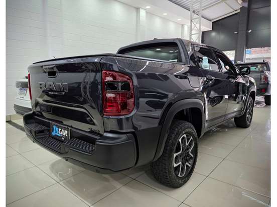 RAM-RAMPAGE-2.2 TURBO DIESEL REBEL 4X4 AUTOMÁTICO RAM-RAMPAGE-2025