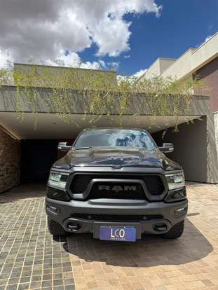 RAM-1500-2022