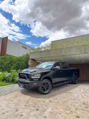 RAM-1500-2022