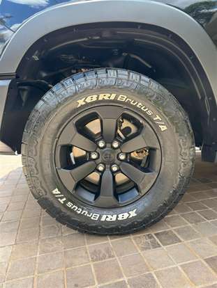 RAM-1500-2022