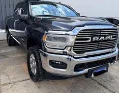 RAM 2500 6.7 I6 TURBO DIESEL LARAMIE CD 4X4 AUTOMÁTICO RAM 2500 6.7 I6 TURBO DIESEL LARAMIE CD 4X4 AUTOMÁTICO