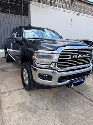 RAM-2500-6.7 I6 TURBO DIESEL LARAMIE CD 4X4 AUTOMÁTICO RAM-2500-2023