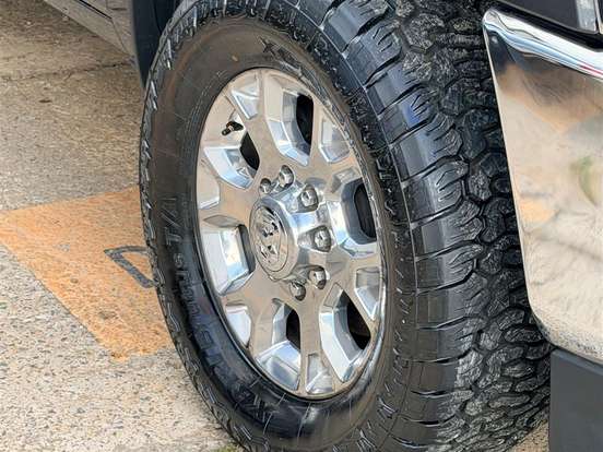 RAM-2500-6.7 I6 TURBO DIESEL LARAMIE CD 4X4 AUTOMÁTICO RAM-2500-2023