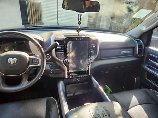 RAM-2500-6.7 I6 TURBO DIESEL LARAMIE CD 4X4 AUTOMÁTICO RAM-2500-2023