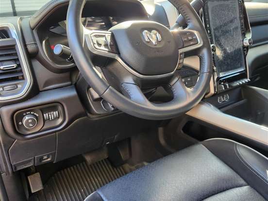 RAM-2500-6.7 I6 TURBO DIESEL LARAMIE CD 4X4 AUTOMÁTICO RAM-2500-2023