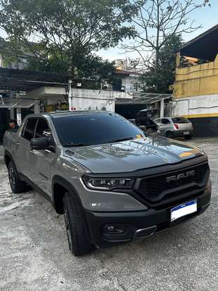 RAM-RAMPAGE-2024
