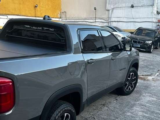 RAM-RAMPAGE-2.0 TURBO DIESEL REBEL 4X4 AUTOMÁTICO RAM-RAMPAGE-2024