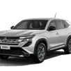 RENAULT BOREAL 1.3 TCE FLEX EVOLUTION EDC RENAULT BOREAL 1.3 TCE FLEX EVOLUTION EDC
