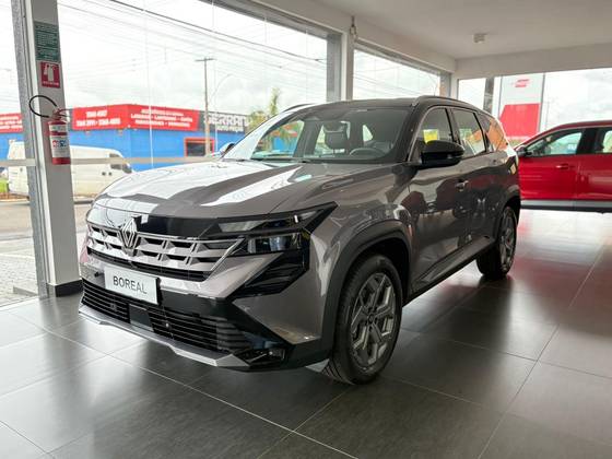 RENAULT BOREAL 1.3 TCE FLEX EVOLUTION EDC
