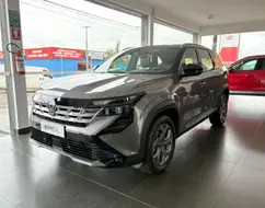 RENAULT BOREAL 1.3 TCE FLEX EVOLUTION EDC RENAULT BOREAL 1.3 TCE FLEX EVOLUTION EDC