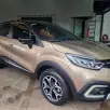RENAULT CAPTUR 1.3 TCE FLEX ICONIC X-TRONIC RENAULT CAPTUR 1.3 TCE FLEX ICONIC X-TRONIC