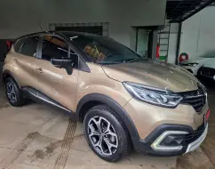 RENAULT CAPTUR 1.3 TCE FLEX ICONIC X-TRONIC RENAULT CAPTUR 1.3 TCE FLEX ICONIC X-TRONIC