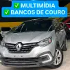 RENAULT CAPTUR 1.3 TCE FLEX ZEN X-TRONIC RENAULT CAPTUR 1.3 TCE FLEX ZEN X-TRONIC