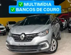 RENAULT CAPTUR 1.3 TCE FLEX ZEN X-TRONIC RENAULT CAPTUR 1.3 TCE FLEX ZEN X-TRONIC