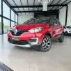 RENAULT CAPTUR 1.6 16V SCE FLEX BOSE X-TRONIC RENAULT CAPTUR 1.6 16V SCE FLEX BOSE X-TRONIC