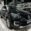 RENAULT CAPTUR 1.6 16V SCE FLEX ZEN X-TRONIC RENAULT CAPTUR 1.6 16V SCE FLEX ZEN X-TRONIC