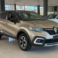 RENAULT CAPTUR 1.3 TCE FLEX ICONIC X-TRONIC RENAULT CAPTUR 1.3 TCE FLEX ICONIC X-TRONIC