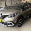 RENAULT CAPTUR 1.3 TCE FLEX INTENSE X-TRONIC RENAULT CAPTUR 1.3 TCE FLEX INTENSE X-TRONIC