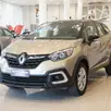 RENAULT CAPTUR 1.3 TCE FLEX ZEN X-TRONIC RENAULT CAPTUR 1.3 TCE FLEX ZEN X-TRONIC