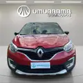 RENAULT CAPTUR 1.6 16V SCE FLEX BOSE X-TRONIC RENAULT CAPTUR 1.6 16V SCE FLEX BOSE X-TRONIC