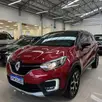 RENAULT CAPTUR 1.6 16V SCE FLEX BOSE X-TRONIC RENAULT CAPTUR 1.6 16V SCE FLEX BOSE X-TRONIC
